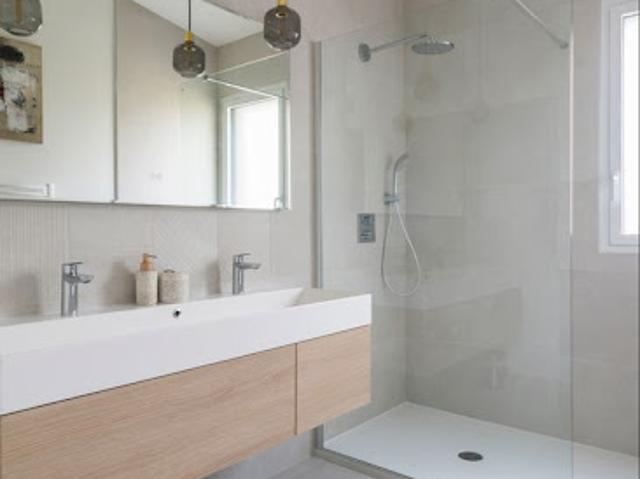 Vente Appartement 4 pièces 85 m2 Bischoffsheim