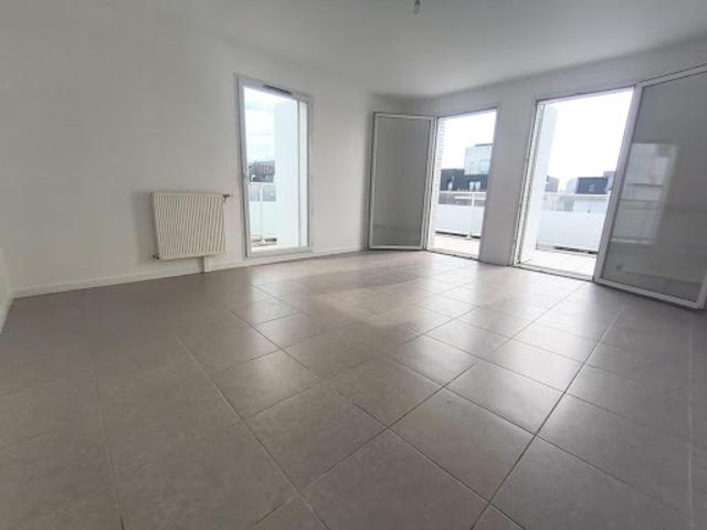 Vente Appartement 4 pièces 85 m2 Bordeaux