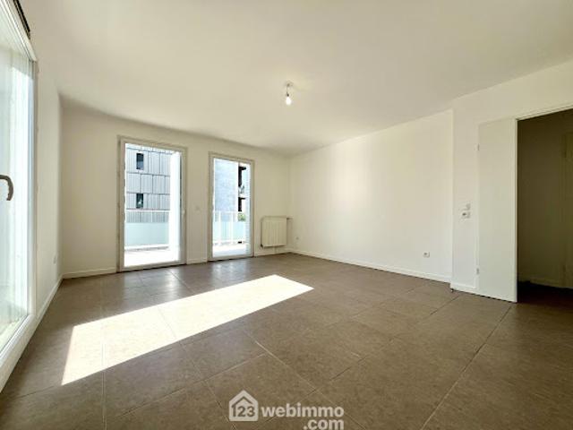 Vente Appartement 4 pièces 85 m2 Bordeaux