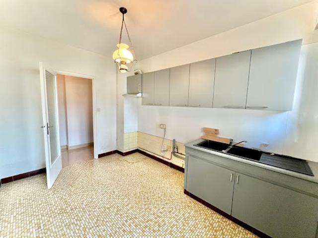 Vente Appartement 4 pièces 85 m2 Brive la Gaillarde