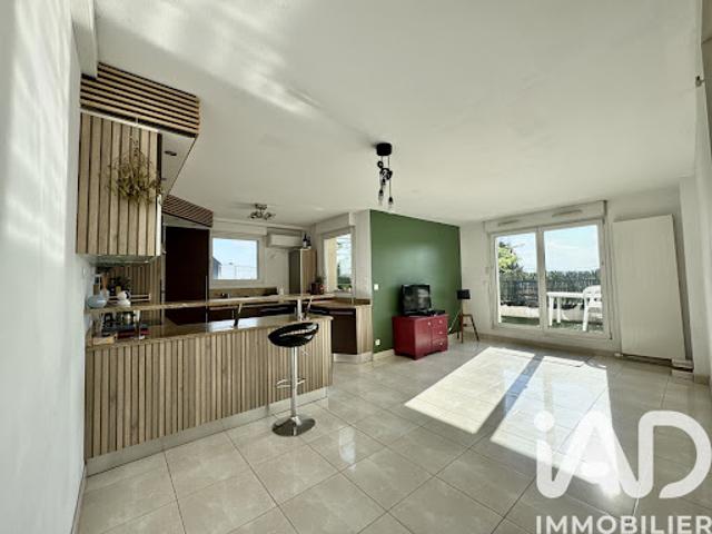 Vente Appartement 4 pièces 85 m2 Brumath