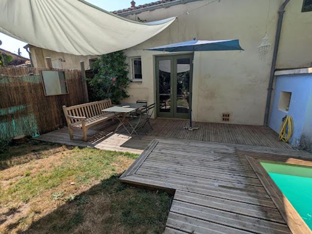 Vente Appartement 4 pièces 85 m2 Cahors