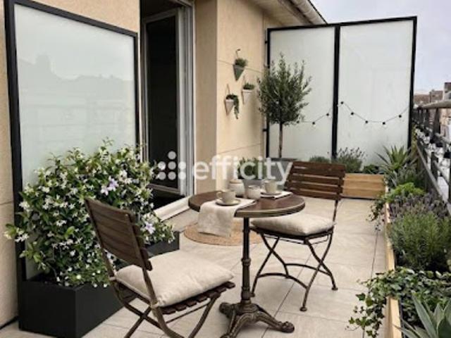 Vente Appartement 4 pièces 85 m2 Calais