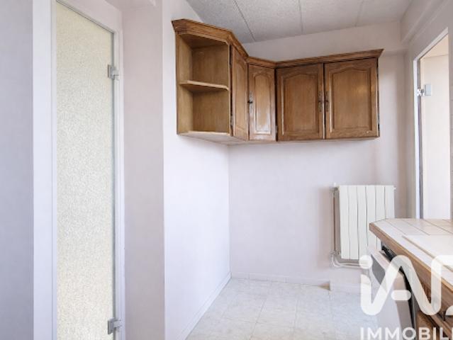 Vente Appartement 4 pièces 85 m2 Carcassonne