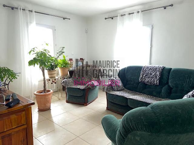 Vente Appartement 4 pièces 85 m2 Carpentras
