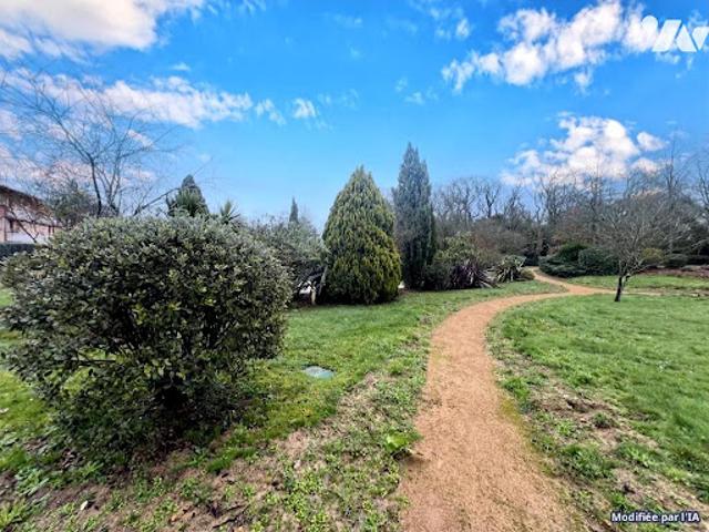 Vente Appartement 4 pièces 85 m2 Carquefou