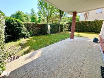 Vente Appartement 4 pièces 85 m2 Carquefou
