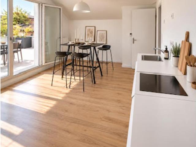 Vente Appartement 4 pièces 85 m2 Castanet Tolosan