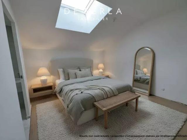 Vente Appartement 4 pièces 85 m2 Castanet Tolosan