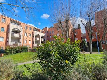 Vente Appartement 4 pièces 85 m2 Castanet Tolosan