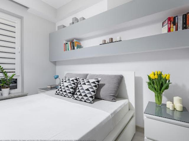 Vente Appartement 4 pièces 85 m2 Chatenay malabry
