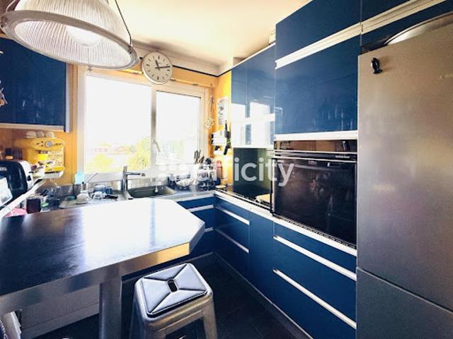 Vente Appartement 4 pièces 85 m2 Chatillon