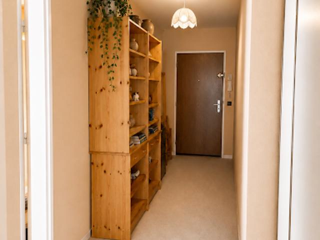 Vente Appartement 4 pièces 85 m2 Chatou