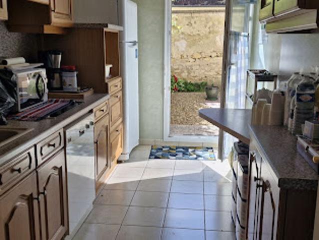 Vente Appartement 4 pièces 85 m2 Chaumont en Vexin