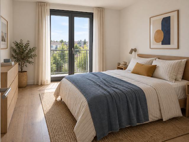 Vente Appartement 4 pièces 85 m2 Champigny sur Marne