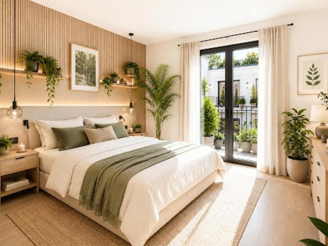 Vente Appartement 4 pièces 85 m2 Chessy
