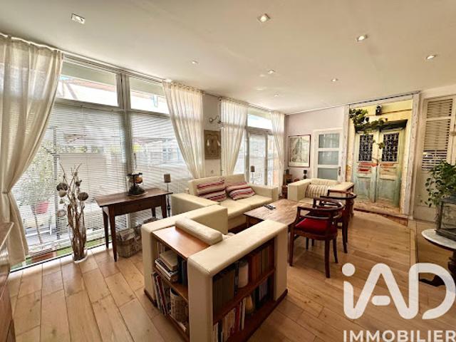 Vente Appartement 4 pièces 77 m2 Cogolin