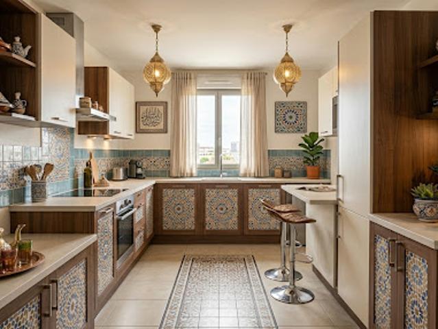Vente Appartement 4 pièces 85 m2 Clichy