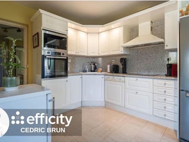 Vente Appartement 4 pièces 85 m2 Cluses
