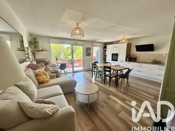 Vente Appartement 4 pièces 85 m2 Cruseilles