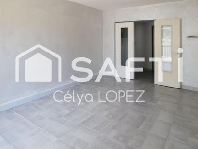 Vente Appartement 4 pièces 85 m2 Dijon