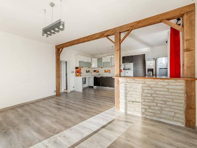 Vente Appartement 4 pièces 85 m2 Dol de Bretagne