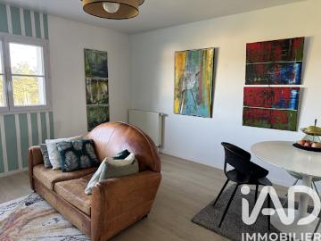 Vente Appartement 4 pièces 85 m2 Epinay sous senart