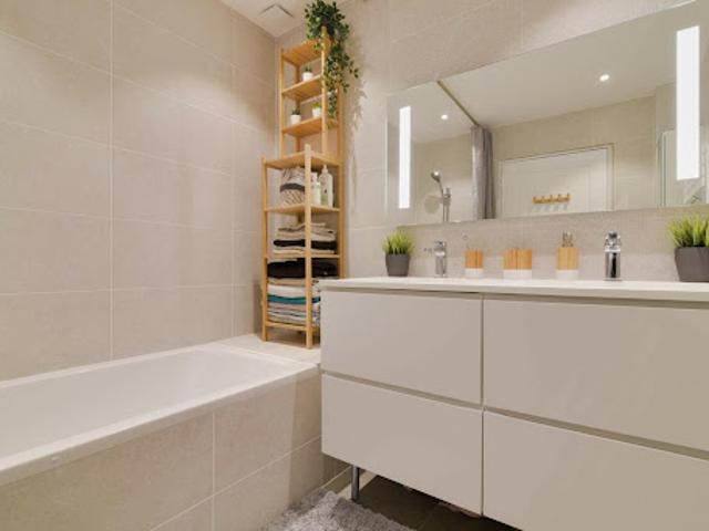 Vente Appartement 4 pièces 85 m2 Ernolsheim Bruche