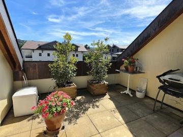 Vente Appartement 4 pièces 106 m2 Feigères