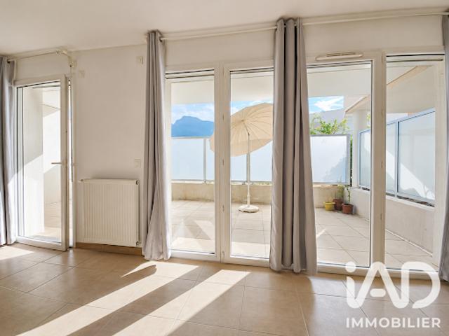 Vente Appartement 4 pièces 85 m2 Fontaine