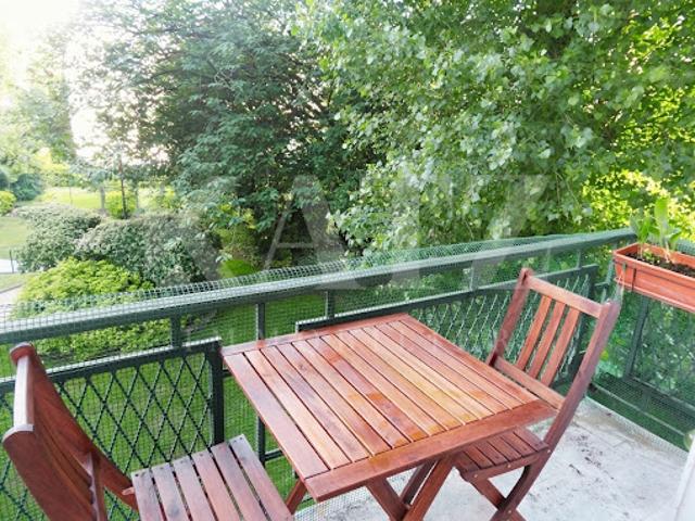 Vente Appartement 4 pièces 85 m2 Garches