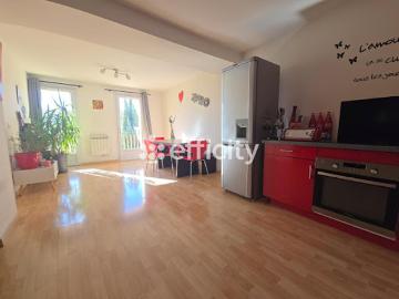 Vente Appartement 4 pièces 85 m2 Gardanne