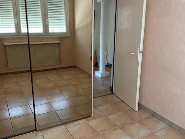 Vente Appartement 4 pièces 85 m2 Grenoble