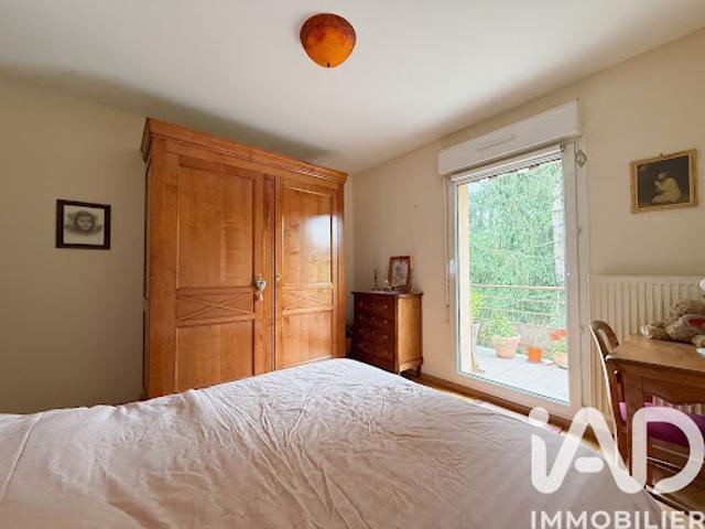 Vente Appartement 4 pièces 85 m2 Haguenau