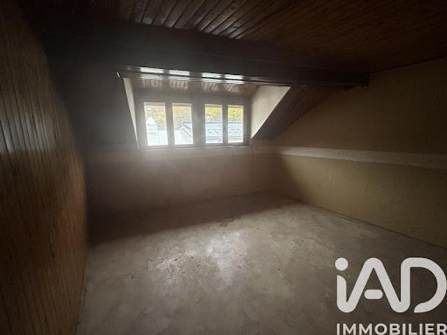 Vente Appartement 4 pièces 81 m2 Hauts de Bienne