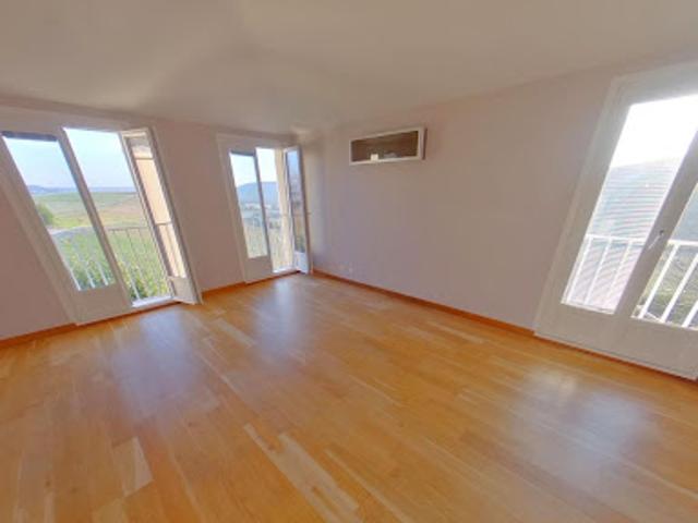 Vente Appartement 4 pièces 85 m2 Hautvillers