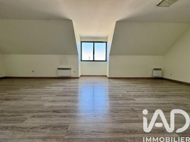 Vente Appartement 4 pièces 85 m2 Henin beaumont