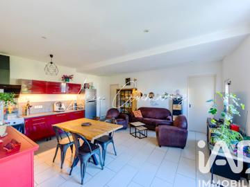 Vente Appartement 4 pièces 85 m2 Herblay sur Seine