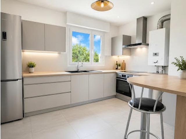 Vente Appartement 4 pièces 85 m2 Jarville la Malgrange