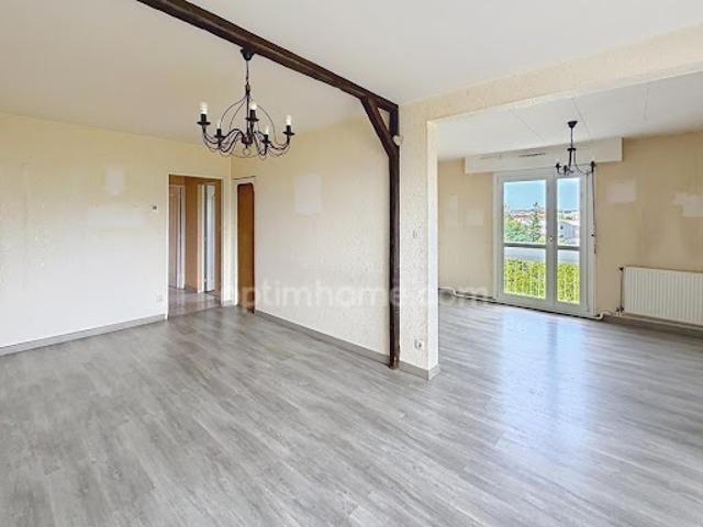 Vente Appartement 4 pièces 85 m2 Jarville la Malgrange