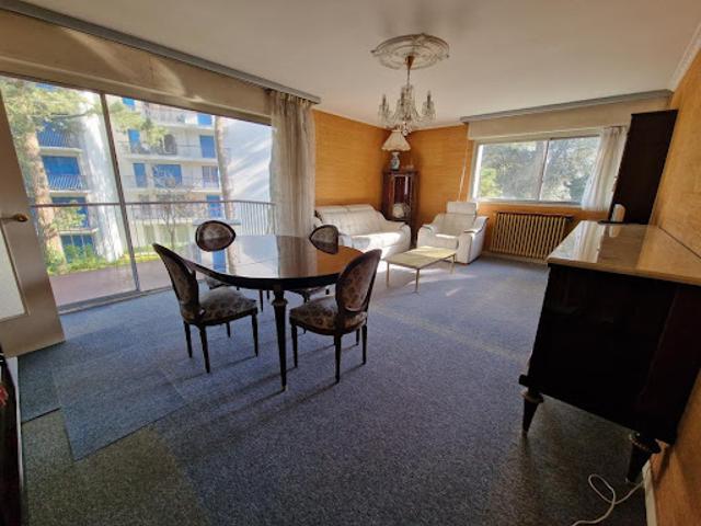 Vente Appartement 4 pièces 85 m2 La Baule Escoublac