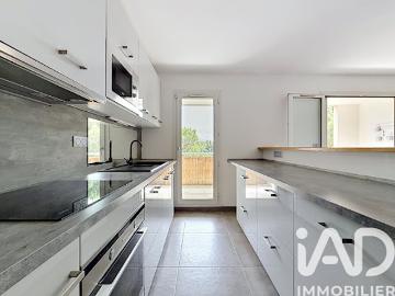 Vente Appartement 4 pièces 85 m2 La Ciotat
