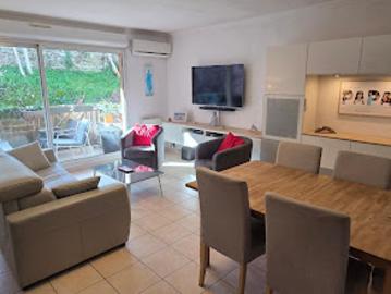 Vente Appartement 4 pièces 85 m2 La Penne sur Huveaune