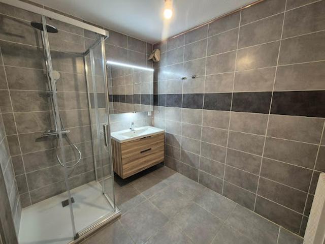 Vente Appartement 4 pièces 85 m2 La Ricamarie