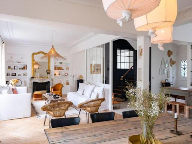 Vente Appartement 4 pièces 85 m2 Le Taillan Médoc