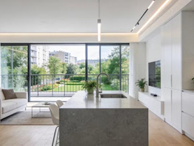 Vente Appartement 4 pièces 85 m2 Le Plessis Belleville