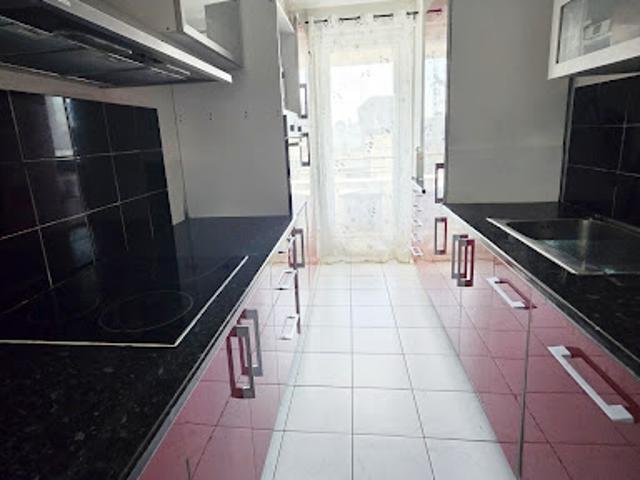 Vente Appartement 4 pièces 85 m2 Les Mureaux