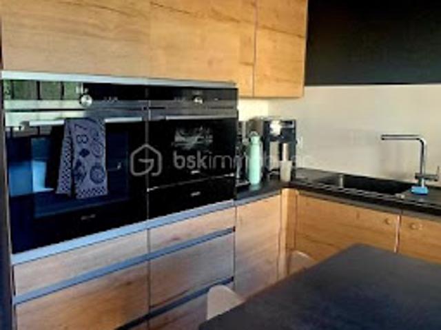 Vente Appartement 4 pièces 85 m2 Les Sables d'Olonne