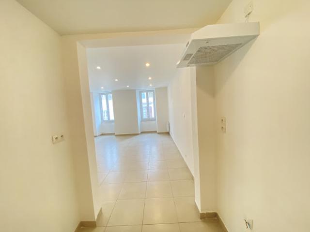 Vente Appartement 4 pièces 85 m2 Limoux