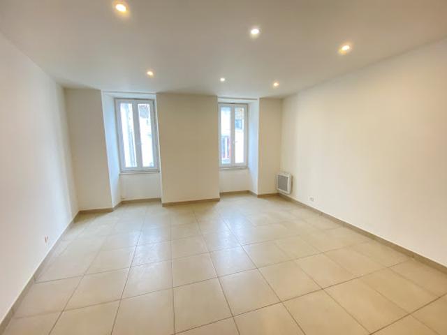 Vente Appartement 4 pièces 85 m2 Limoux